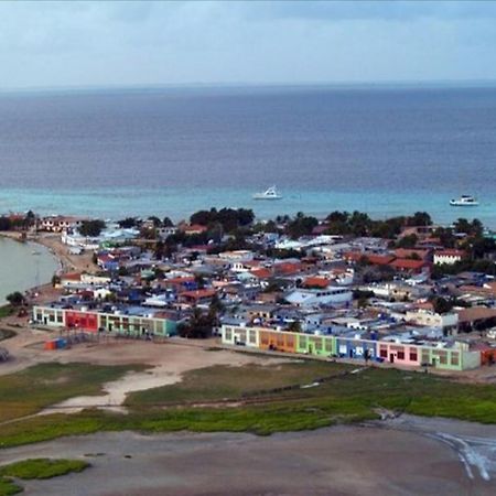 Posada Galapagos ลอสโรเกส ภายนอก รูปภาพ